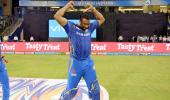 IPL: Mumbai Indians aim to continue winning run