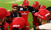 IPL: Can Kohli's RCB end losing run against Kings XI?