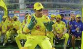 Everyone is human: Ganguly on Dhoni's row with umpires