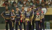 Will Super Kings do the double on Knight Riders?