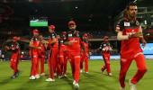 Will RCB WIN their first game in IPL-12?