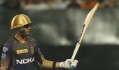 Karthik lauds Shubman's batting, slams KKR bowling