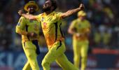 Turning Point: Imran Tahir's 4/27