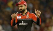 After maiden win, RCB look to spoil Mumbai's party