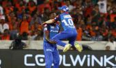 Rabada, Morris wreak havoc in Hyderabad