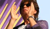 PIX: Gloom for SRK at Eden as KKR lose again