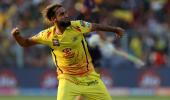 How Tahir followed Dhoni's plan and tasted success