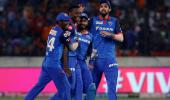 Can Delhi Capitals go on to win IPL title?