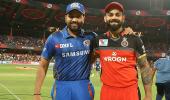 Will Rohit or Virat smile tonight?