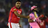 IPL PHOTOS: All-round Ashwin lifts Kings XI to victory