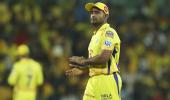 Focus on Rayudu as unstoppable CSK take on Sunrisers