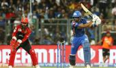 Hardik gets confidence boost ahead of World Cup