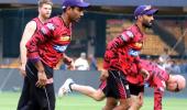 'It's time for Karthik to lift IPL'