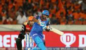 Delhi hope to solve home issues against MI