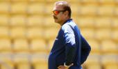 Endeavour is to facilitate smooth transition: Shastri