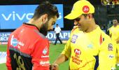 Kohli recalls times when Dhoni backed him