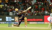 KKR fret over Russell's fitness; focus on Brathwaite