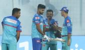 Spinners will have huge role to play on Kotla pitch