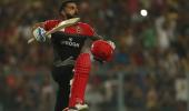 Turning Point: Kohli's 1st IPL ton in 3 years