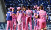 Rajasthan Royals to treat every game like final