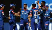 IPL: Confident Delhi look to continue momentum