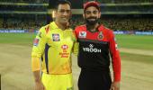 Dhoni set to return as CSK aim to seal play-off berth