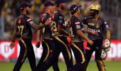 IPL: Can KKR end losing run against Sunrisers?