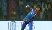 Former IPL bowler Lamichhane accused of raping minor