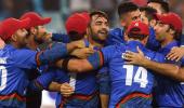 Can Afghanistan upset top teams at World Cup?