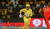 Here's what Dhoni wants CSK batsmen to do...