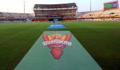 IPL final shifted to Hyderabad from Chennai