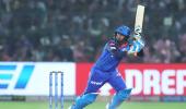 PICS: Rahane's ton in vain as Pant sees Delhi through