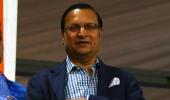 Why DDCA president Rajat Sharma is in trouble...