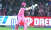 Turning Point: Smith's dismissal cost Rajasthan