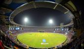 'Pay Rs 120-cr dues or vacate Wankhede Stadium'