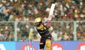 Is KKR considering stripping Karthik of captaincy?