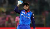 IPL 2021: Pant to continue as Delhi Capitals captain