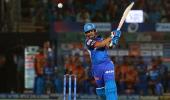 How Delhi Capitals have risen to the top