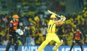 PHOTOS: Watson fires Chennai past Hyderabad