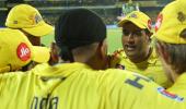 Will Dhoni ever reveal CSK's success mantra?