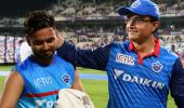 Dada Reveals If Rishabh Will Play IPL