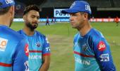 Here's what has worked for Delhi Capitals