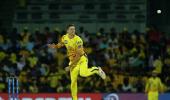 Why Santner reckons IPL is best T20 league