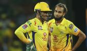 'Dhoni's absence a big hole for CSK to fill'