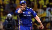 Can KKR end their losing run against Mumbai Indians?