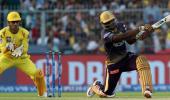 Will Andre Russell stay MVP in IPL 2019?