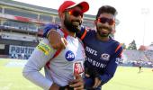 Bumrah, Shami, Jadeja, Poonam recommended for Arjuna