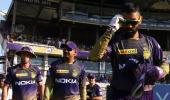 Reasons for KKR's ouster from IPL