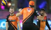 Sunrisers' real test against Kings XI Punjab