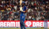 What went wrong for Mumbai Indians against KKR